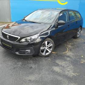 Peugeot 308 Hdi 96kw, / 19266972
