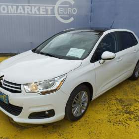 Citroën C4 1,6 HDi 90 Furio nová STK / 19299343