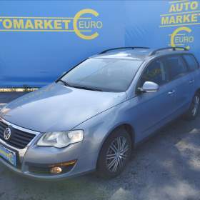 Volkswagen Passat 1,4 TSI TRENDLINE VARIANT / 19300642