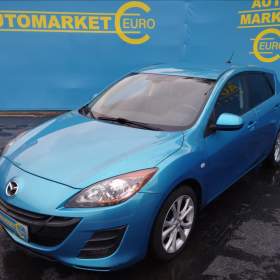 Mazda 3 1,6 77KW MZR TX / 19340281