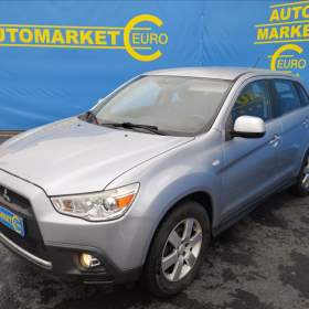 Mitsubishi ASX 1,8 INVITE DI- D 4WD / 19340285