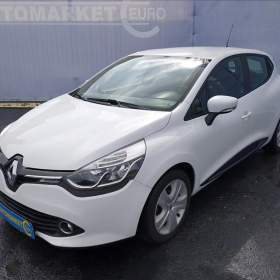 Renault Clio 1,5 Dci navigace / 19346047
