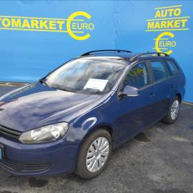 Volkswagen Golf 1,6 TDi 77KW / 19348489