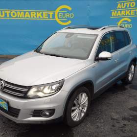 Volkswagen Tiguan 1,4 TSI 118kW R- Line / 19348491