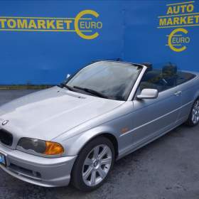 BMW 320i 105KW KABRIO 2,0 / 19351578