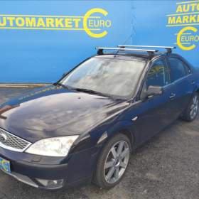 Fotka k inzerátu Ford Mondeo 1,8 SCi Ghia