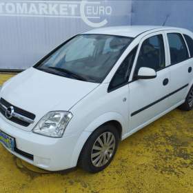 Opel Meriva 1,7 DTI 55KW / 19367379