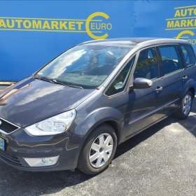 Ford Galaxy 1,8 Duratorq TDCi 100k Core / 19381169