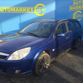 Opel Vectra 1,9 CDTi 88 kW Essentia Carava / 19381170