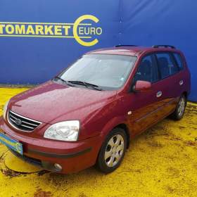 Kia Carens 2,0 82KW / 19381172