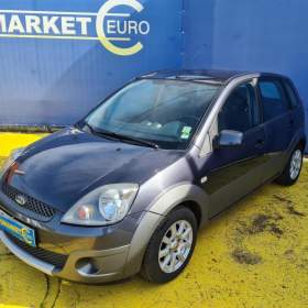 Ford Fiesta 1,4 59KW CROSS / 19382767