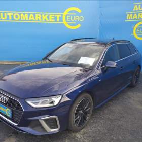 Audi A4 2,0 2.0 35 TDI S S line Avant / 19387078