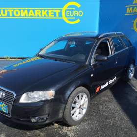Audi A4 3,0 TDI quattro Avant / 19387083