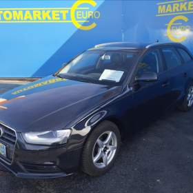 Audi A4 2,0 2.0 TDI 110kW multit Avant / 19388300
