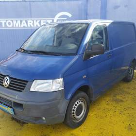 Volkswagen Transporter 2,5 TDi 96KW / 19388301