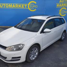 Volkswagen Golf 1,6 TDI 81kW BlueMotion Varian / 19388305