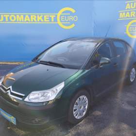 Citroën C4 1,4 i IMAGE / 19388306
