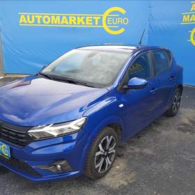 Dacia Sandero 0,9 1.0 TCe 90k 6 RYCHLOSTÍ / 19388307
