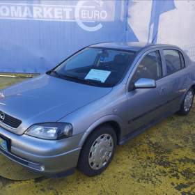 Opel Astra 1,6 1.6 16V Sport / 19388310