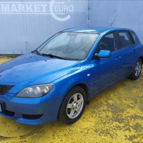 Mazda 3 1,6 D 66KW / 19390638