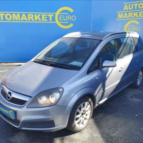 Opel Zafira 1,9 CDTi Enjoy 88kW / 19390641