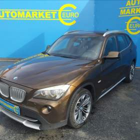 BMW X1 2,0 xDrive23d / 19394770