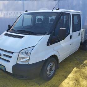 Ford Transit 2,2 TDCi 92kW / 19394773