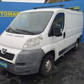 Peugeot Boxer 2,2 HDI 100k 3000 L1H1 / 19394776