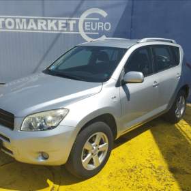 Toyota RAV4 2,2 D- 4D Ital bez KOROZE / 19394780