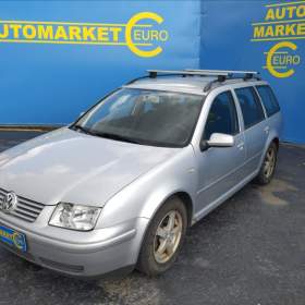 Volkswagen Bora 1,9 TDi 85KW 4X4 / 19394781