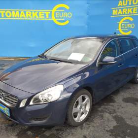 Volvo V60 1,6 D2 MOMENTUM / 19394785