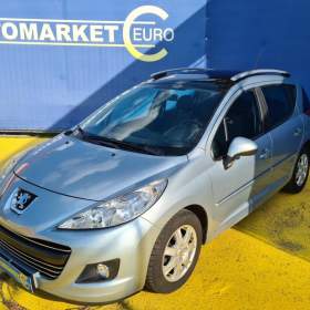 Peugeot 207 1,6 HDi SW / 19395462