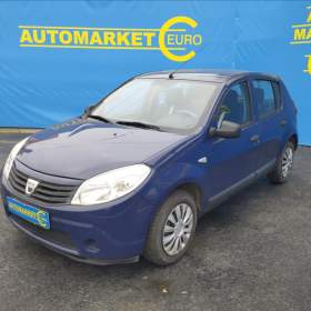 Dacia Sandero 1,4 Laureate / 19397517