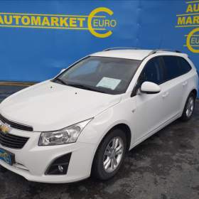 Chevrolet Cruze 1,7 96 KW / 19397520