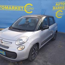 Fiat 500 1,4 Pop Star 95k / 19397524