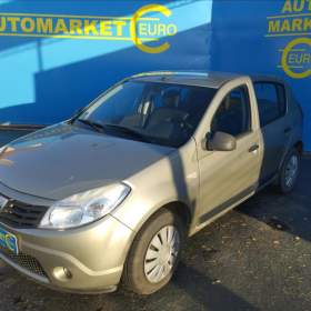 Dacia Sandero 1,2 Arctica / 19397532