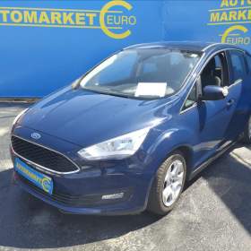 Ford C- MAX 1,5 Nový Model, / 19400158