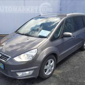 Ford Galaxy 2,0 Trend 2.0 TDCi 103kW / 19400159