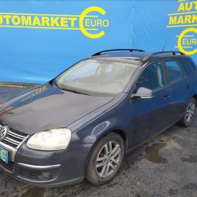 Volkswagen Golf 2,0 TDI Comfortline Variant / 19400160