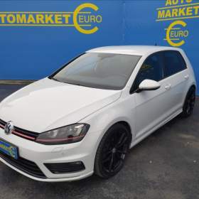 Volkswagen Golf 2,0 TDI 110 kW R- LINE / 19400162