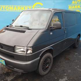 Volkswagen Transporter 1,9 TD 50KW EKO ZAPLACENO / 19400166