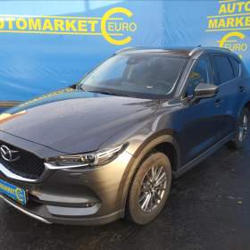 Mazda CX- 5 2,2 110 KW 4X4 / 19400167
