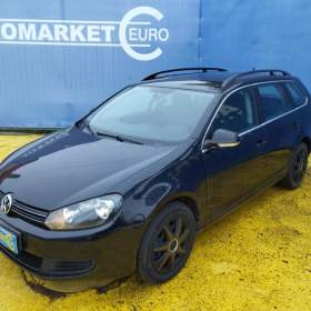 Volkswagen Golf 1,6 TDi 77KW DSG / 19400168