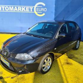 Seat Ibiza 1,2 51KW Tempomat, Digi AC / 19402836