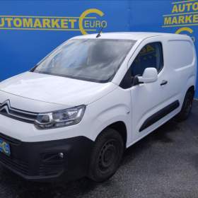 Citroën Berlingo 1,6 BlueHDi 75 L1 Plus / 19409301