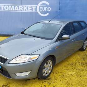 Fotka k inzerátu Ford Mondeo 2,0 107KW