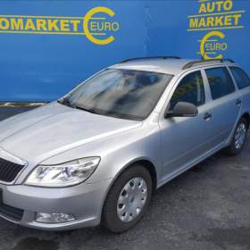Škoda Octavia 1,6 TDI Combi / 19409308