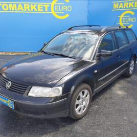 Volkswagen Passat 1,9 TDI 85 KW / 19409310