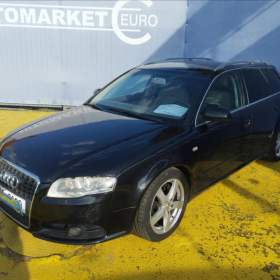 Audi A4 3,2 3.2 FSI quattro tiptronic / 19409391