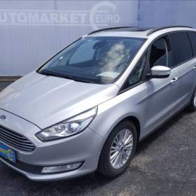 Ford Galaxy 2,0 2.0 TDCi 132 kW / 19409394